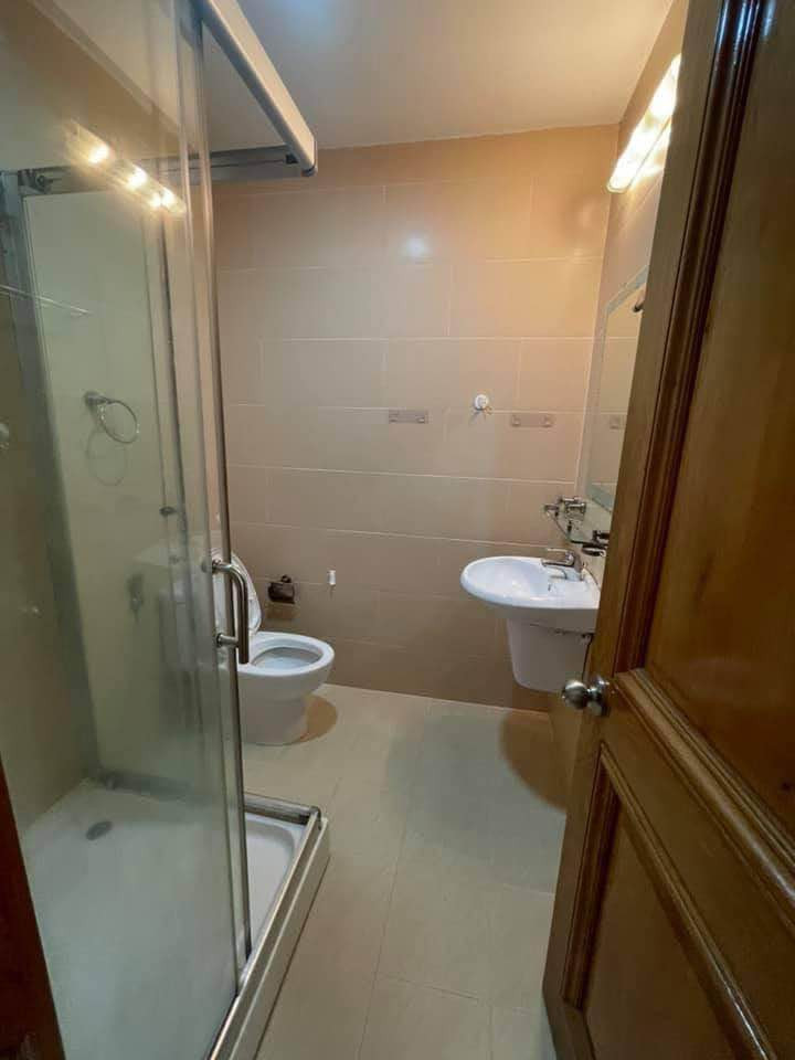 A Warm Two-Bedroom Space Full of Character