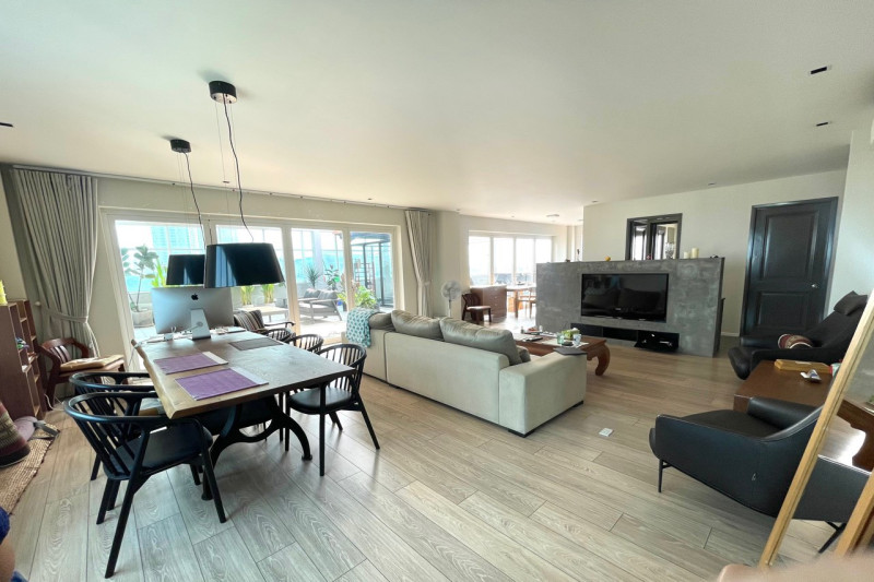 A Beautifully Designed Two-Bedroom Home