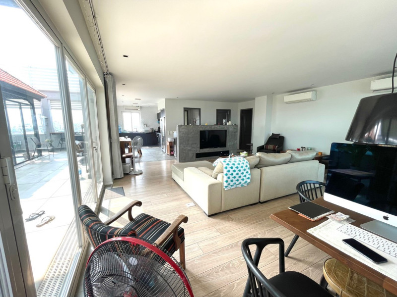 A Beautifully Designed Two-Bedroom Home