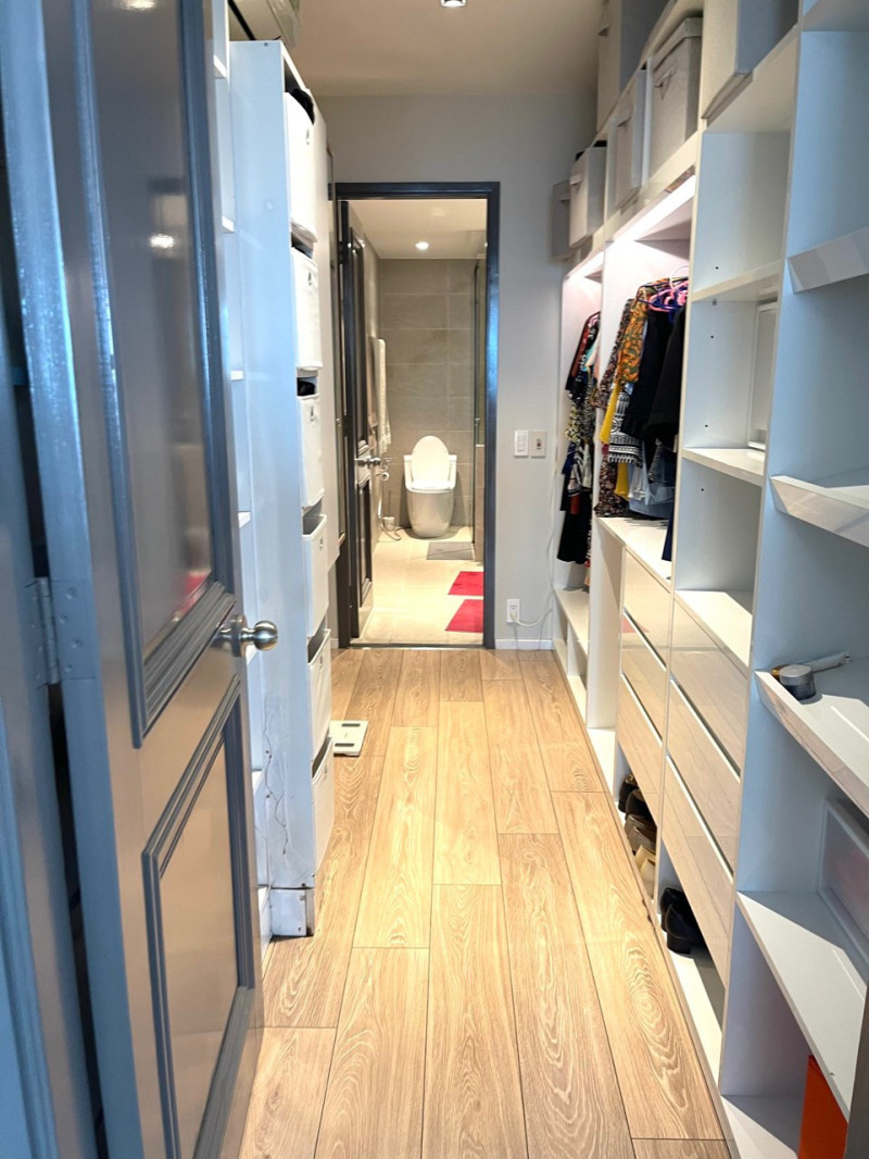 A Beautifully Designed Two-Bedroom Home