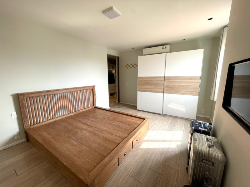 A Beautifully Designed Two-Bedroom Home