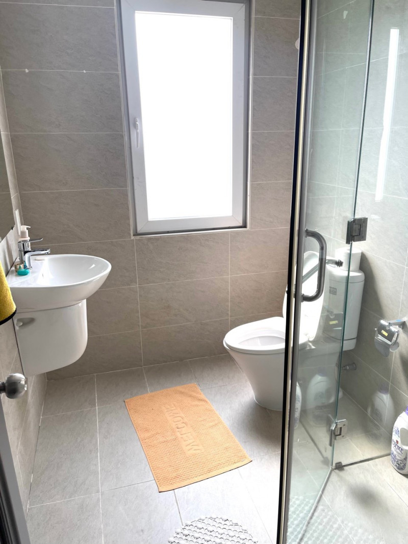 A Beautifully Designed Two-Bedroom Home