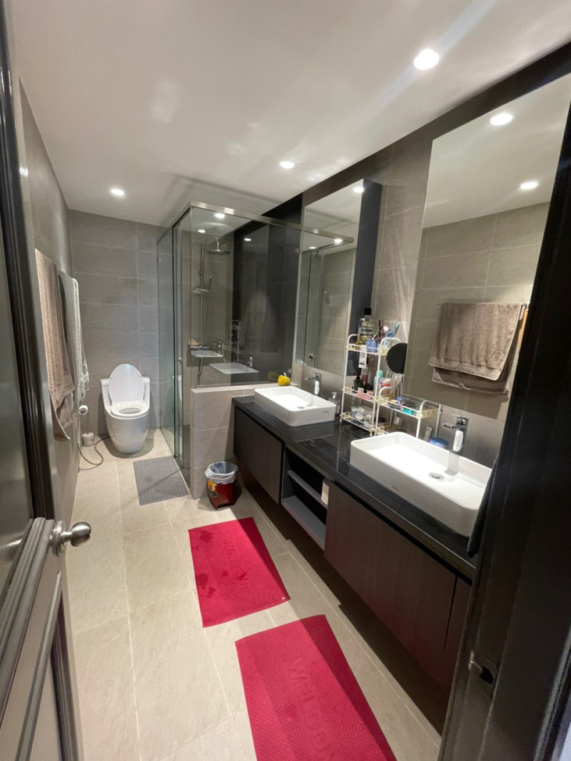 A Beautifully Designed Two-Bedroom Home