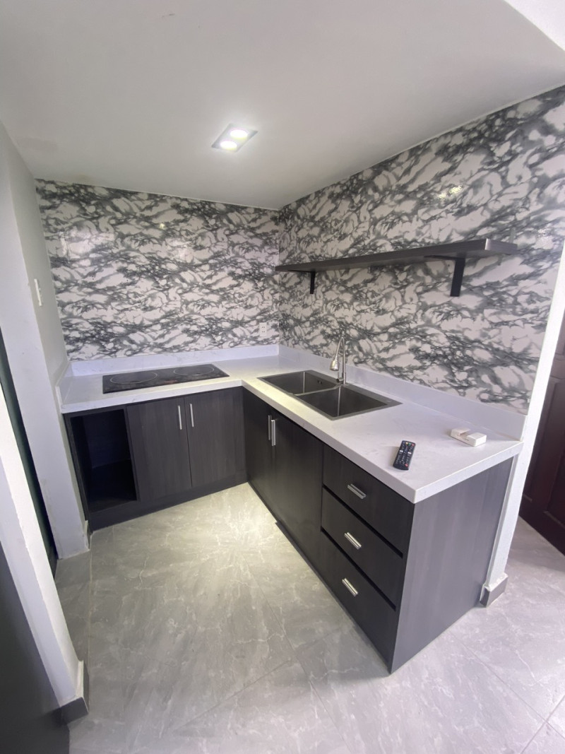 Relaxed Two-Bedroom Living in Thao Dien