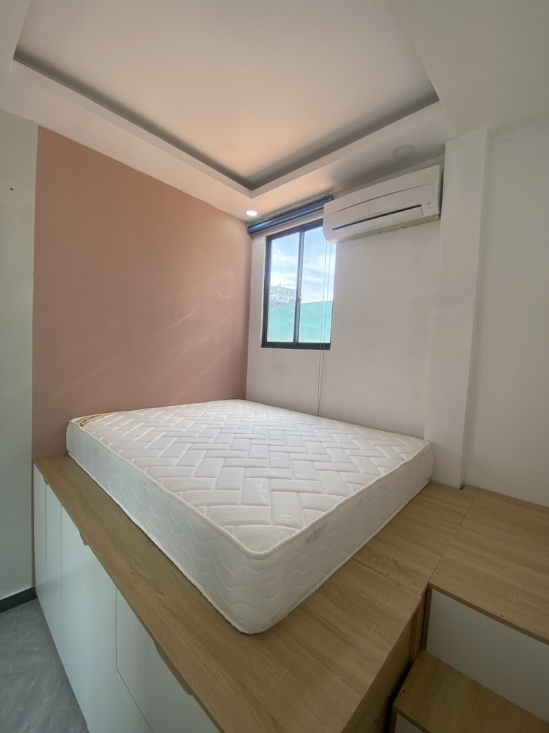 Relaxed Two-Bedroom Living in Thao Dien