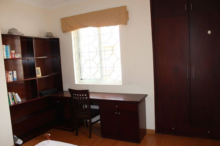 Cheap -Two-Bedroom Residence with a Sophisticated Living Concept