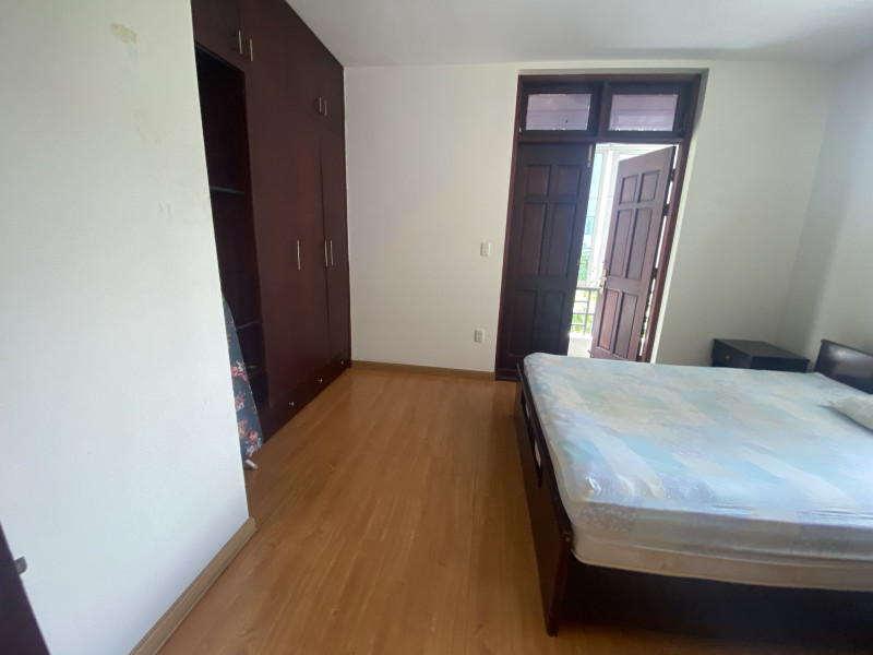 Cheap -Two-Bedroom Residence with a Sophisticated Living Concept