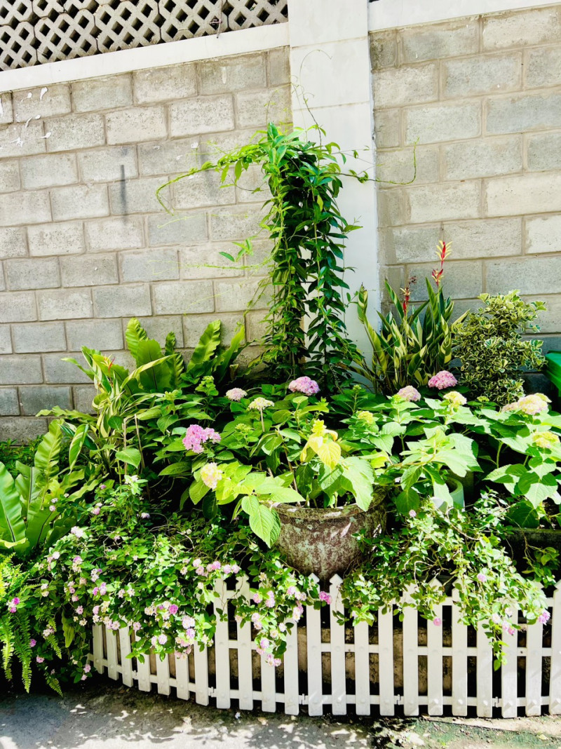 Minimalist 2-Bedroom Apartment in Thao Dien