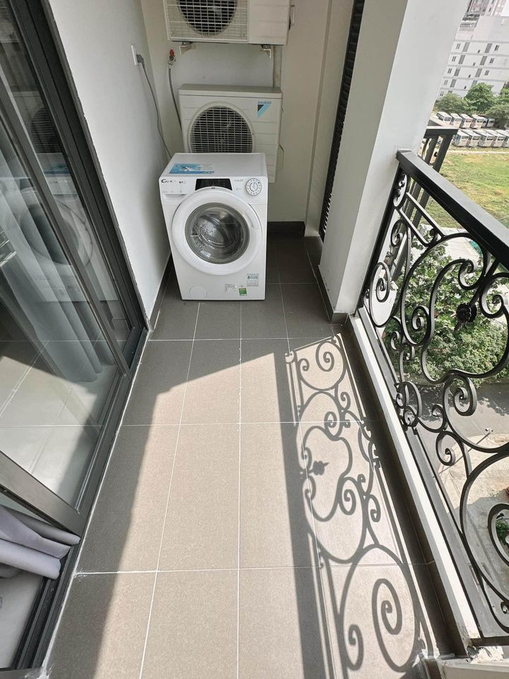 Two-Bedroom Residence Designed for Refined Everyday Living