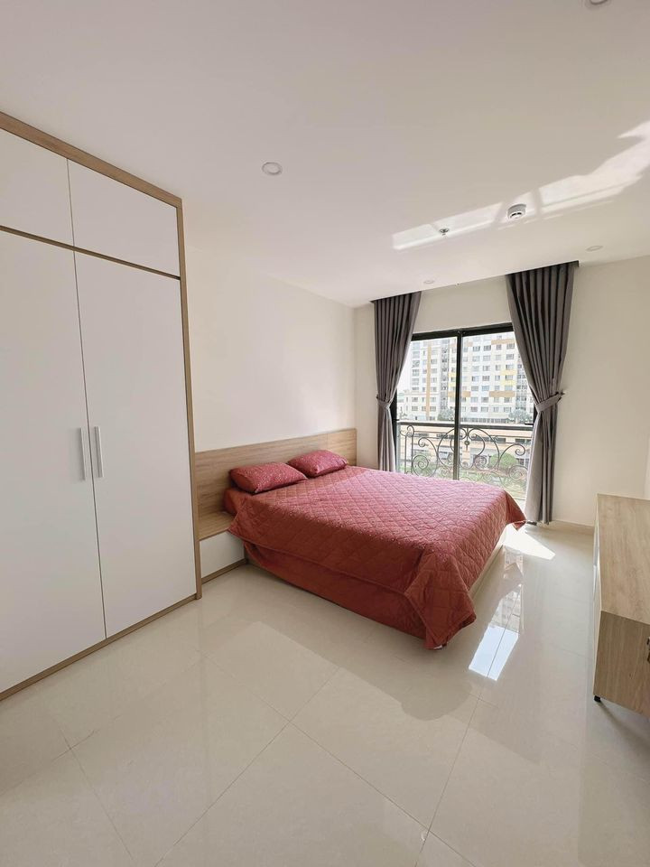 Two-Bedroom Residence Designed for Refined Everyday Living