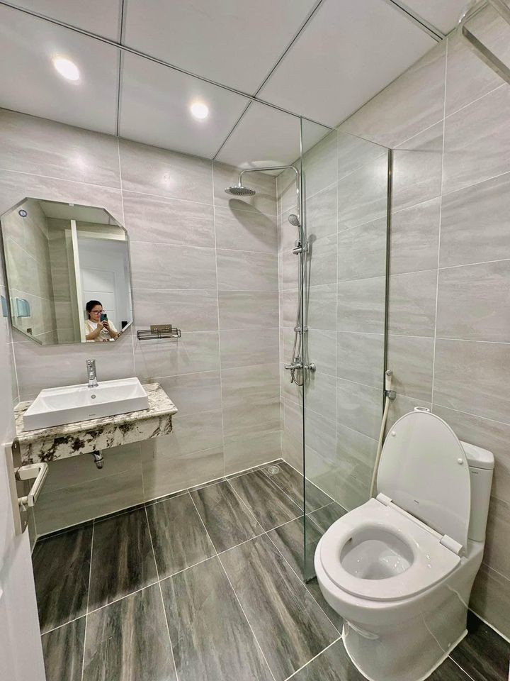 Two-Bedroom Residence Designed for Refined Everyday Living