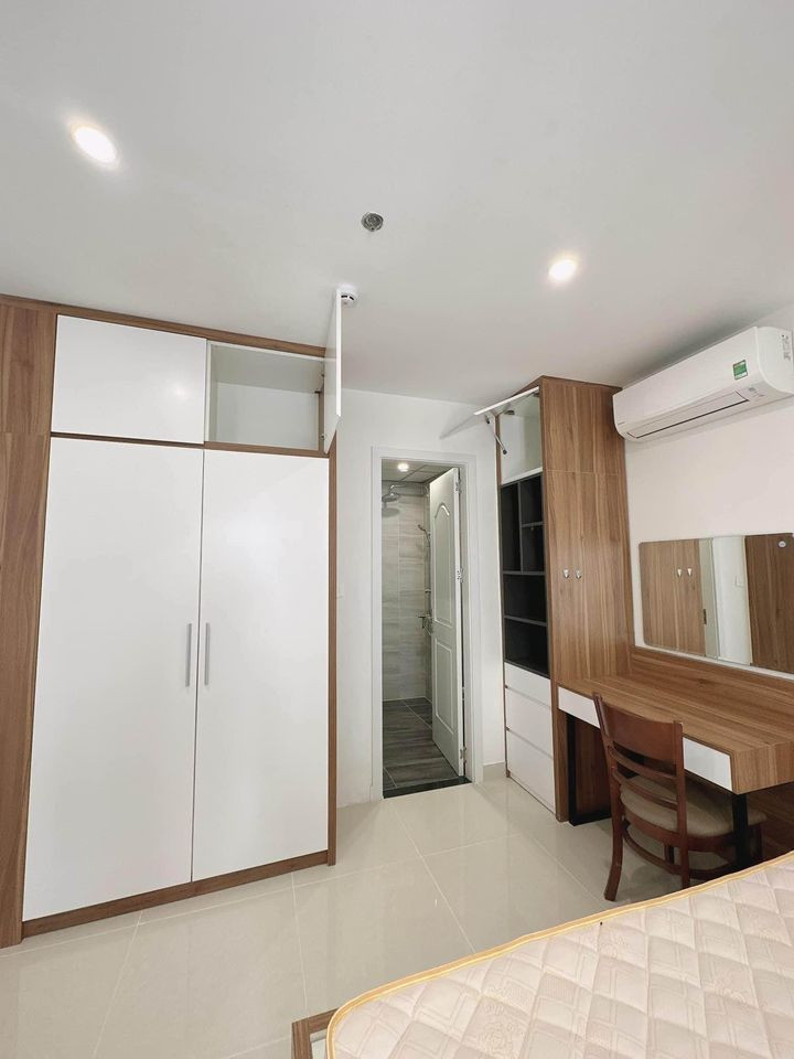 Two-Bedroom Residence Designed for Refined Everyday Living