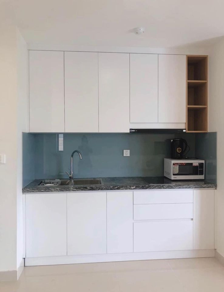 Two-Bedroom Home Offering Premium Living Comfort