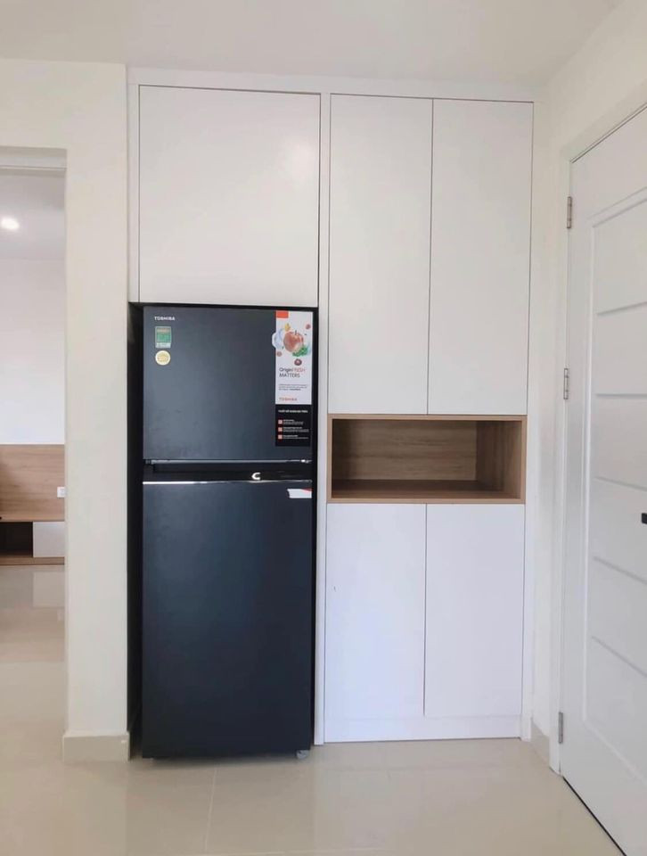 Two-Bedroom Home Offering Premium Living Comfort