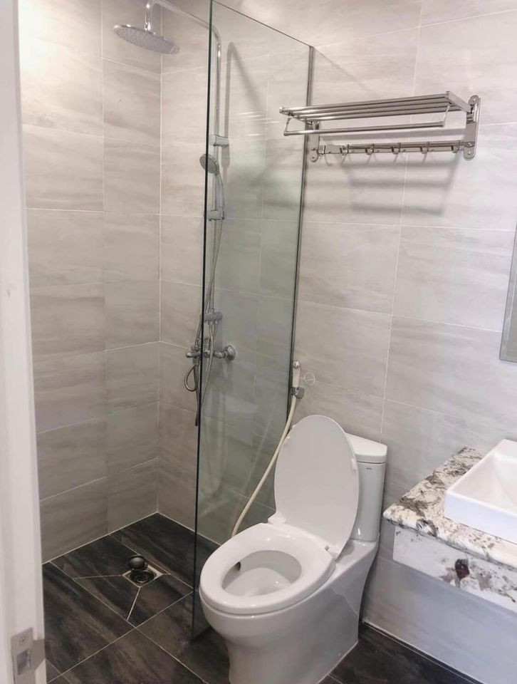 Two-Bedroom Home Offering Premium Living Comfort