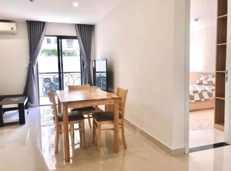 Two-Bedroom Home Offering Premium Living Comfort