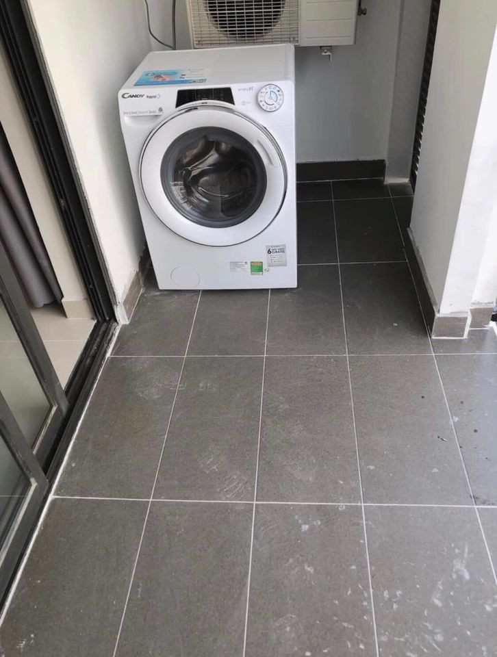 Two-Bedroom Home Offering Premium Living Comfort