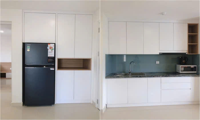 Two-Bedroom Home Offering Premium Living Comfort