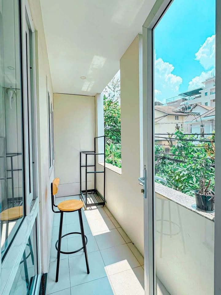 Two-Bedroom Home Designed with Taste and Balance