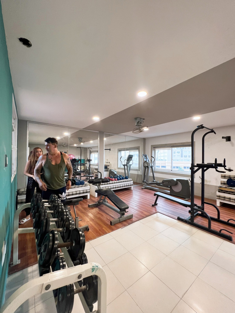 Two-Bedroom Home Designed with Taste and Balance