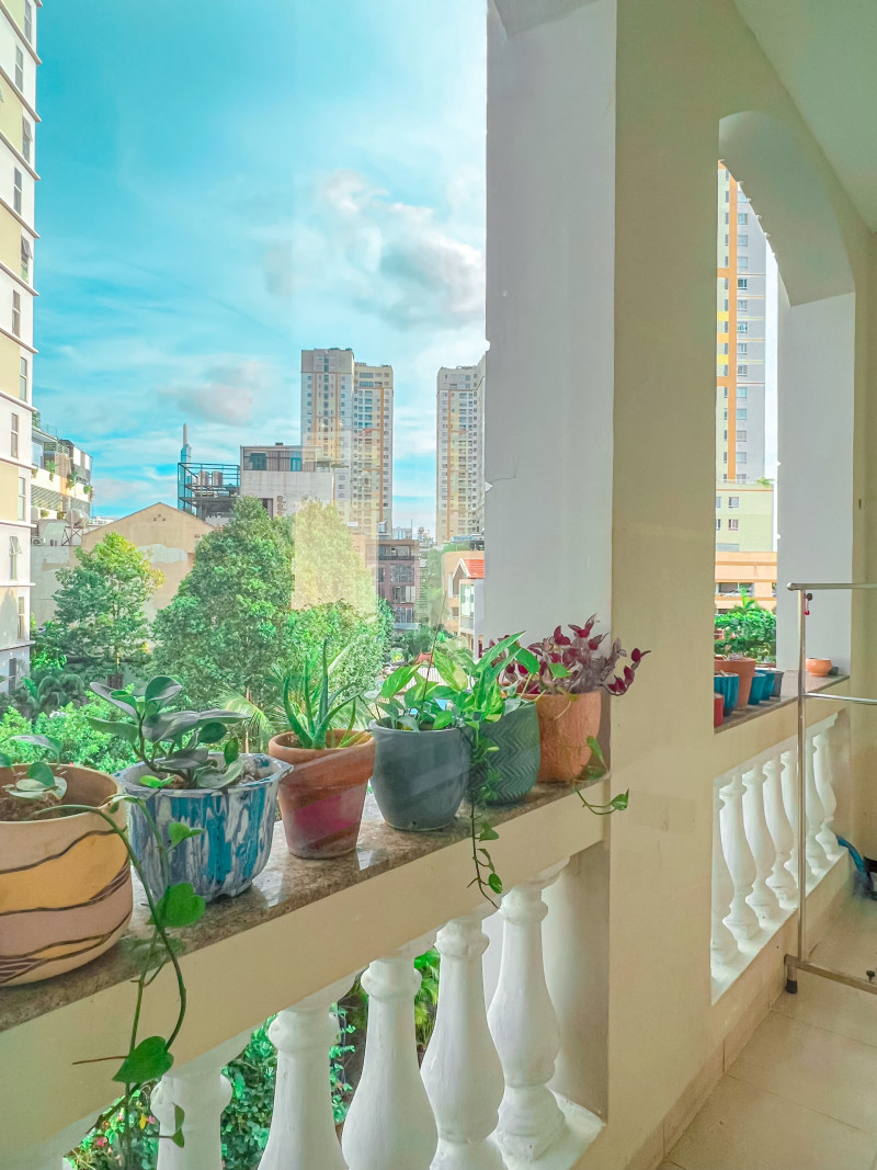 Two-Bedroom Home Designed with Taste and Balance