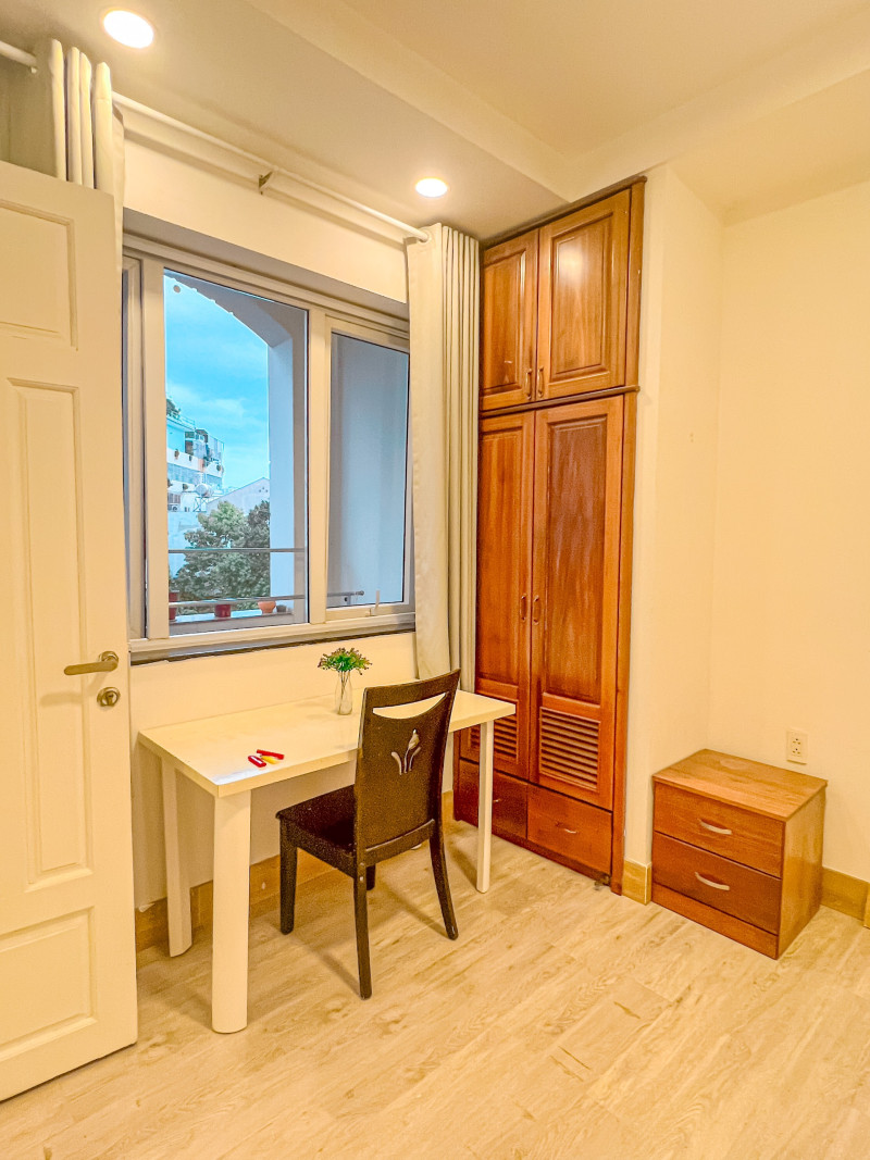 Two-Bedroom Home Designed with Taste and Balance