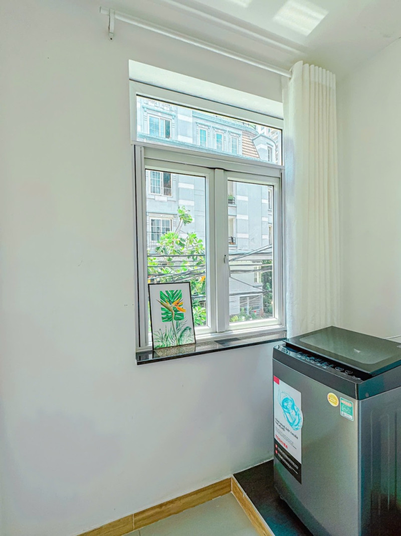 Two-Bedroom Home Designed with Taste and Balance