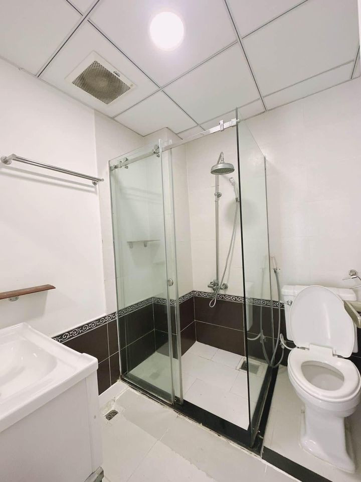 A Two-Bedroom Residence with Inviting Interiors