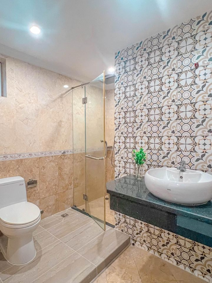 Two-Bedroom Home with Carefully Selected Interiors