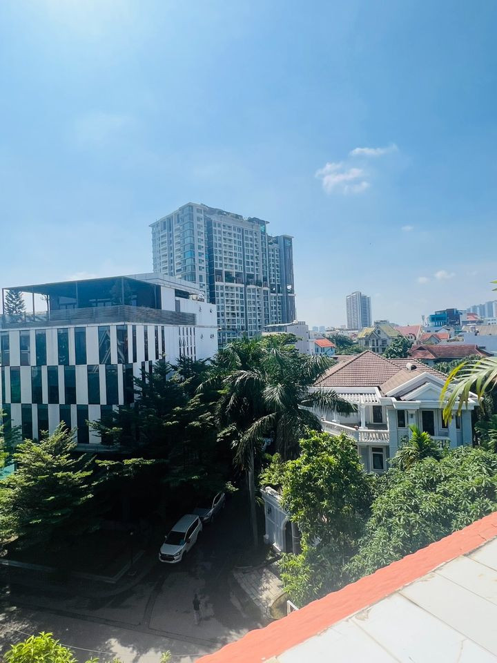 A Graceful Two-Bedroom Living Environment