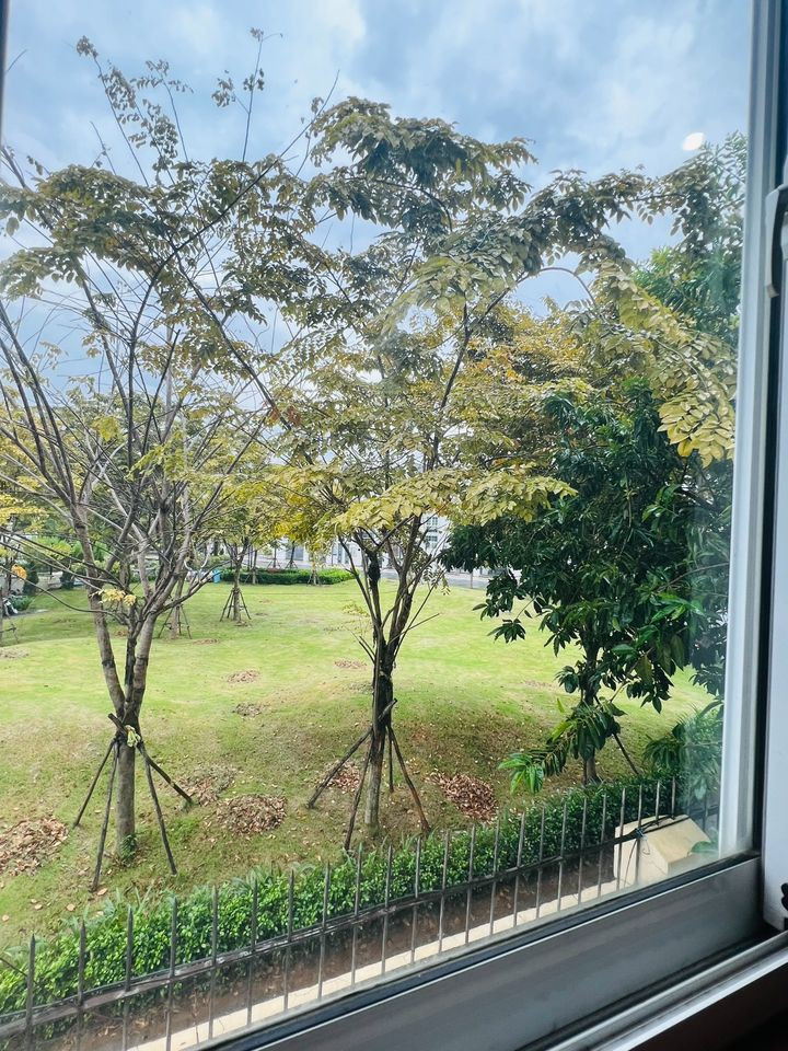 A High-End Two-Bedroom Residence with Subtle Style