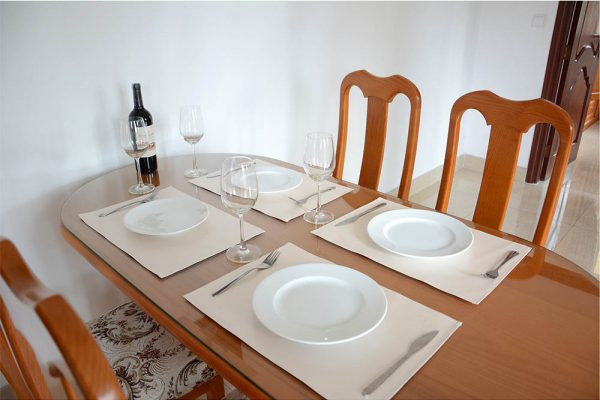 Two-Bedroom Apartment with a Warm Vibe in Thao Dien