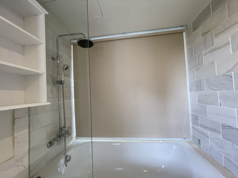 Two-Bedroom Apartment with Harmonious Design