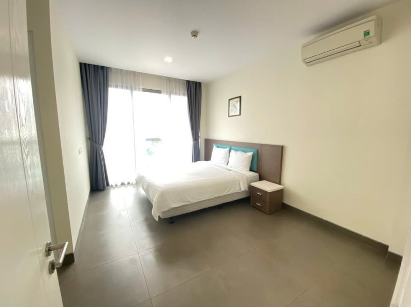 Penhouse -Two-Bedroom Home Featuring Thoughtful Details