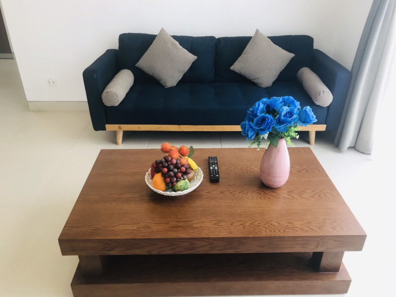 Penhouse -Two-Bedroom Home Featuring Thoughtful Details