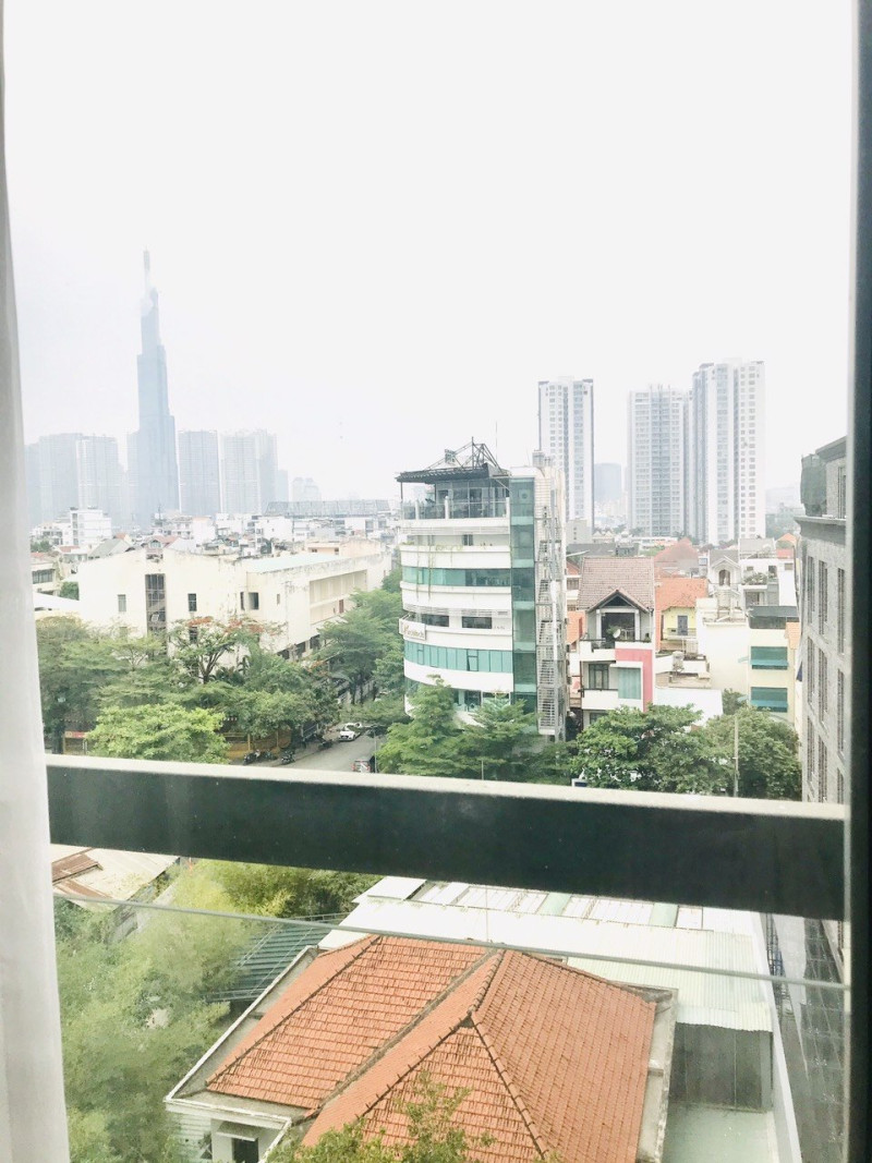 Penhouse -Two-Bedroom Home Featuring Thoughtful Details