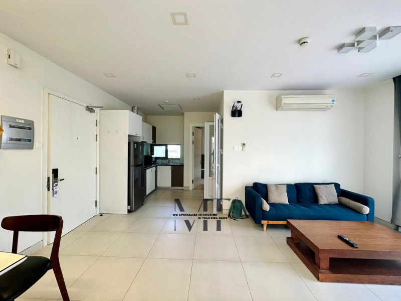 Penhouse -Two-Bedroom Home Featuring Thoughtful Details