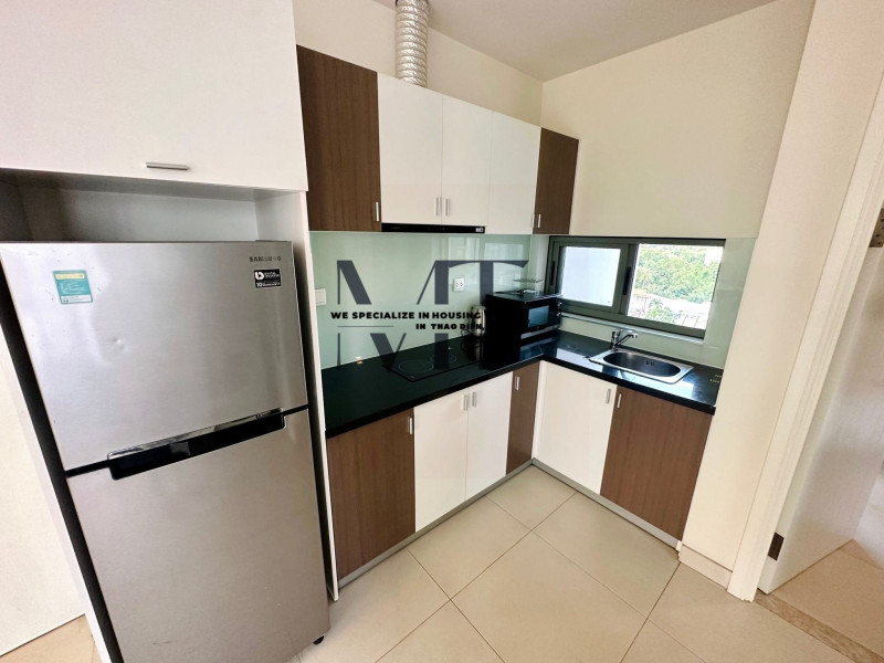 Penhouse -Two-Bedroom Home Featuring Thoughtful Details