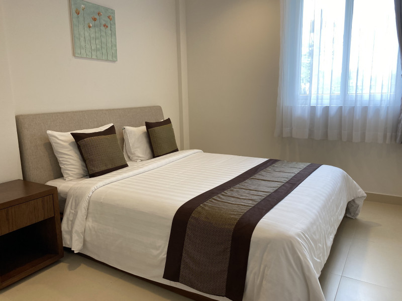 Duplex -A Two-Bedroom Home Close to Cafes and Shops