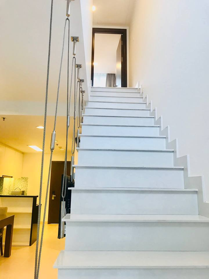 Duplex -A Two-Bedroom Home Close to Cafes and Shops