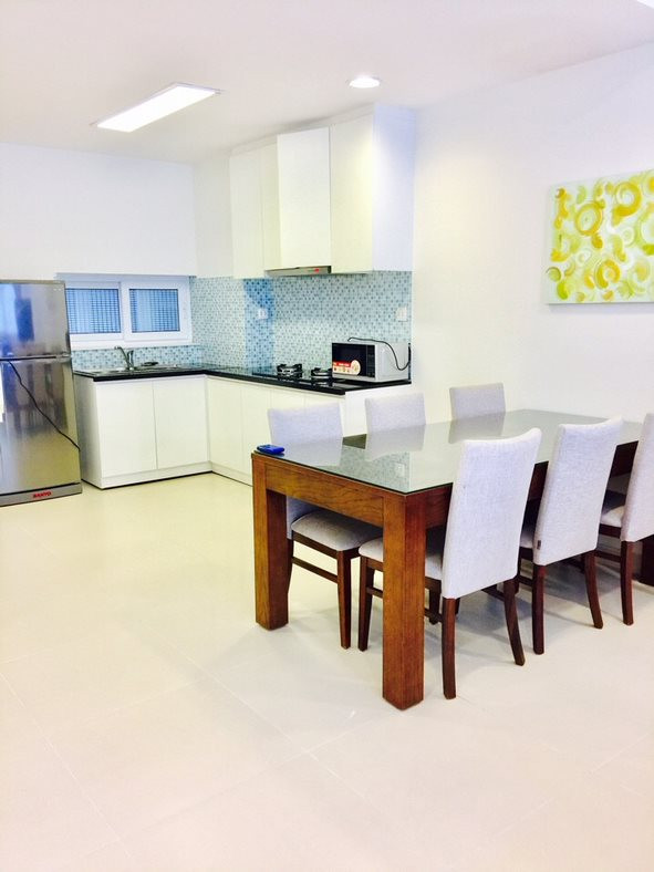 Duplex -A Two-Bedroom Home Close to Cafes and Shops