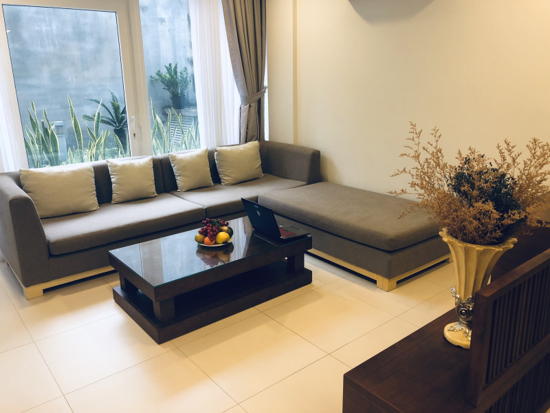 Duplex -A Two-Bedroom Home Close to Cafes and Shops