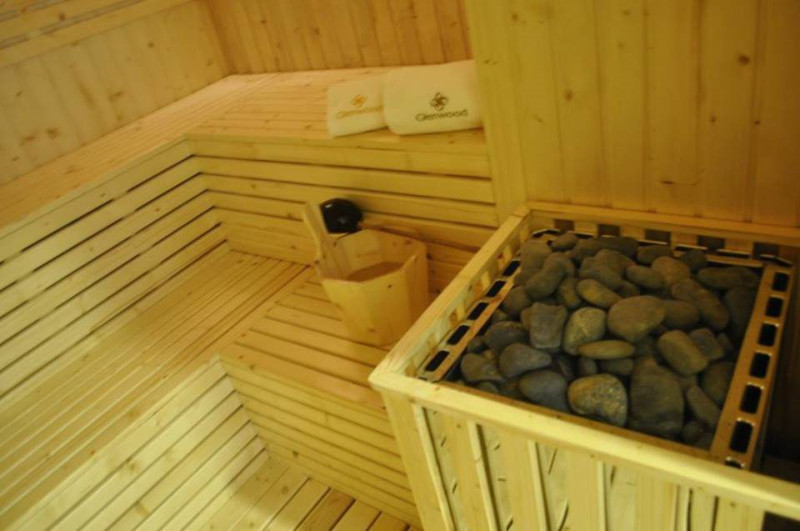 Penhouse -Two-Bedroom Apartment in a Quiet Thao Dien Area