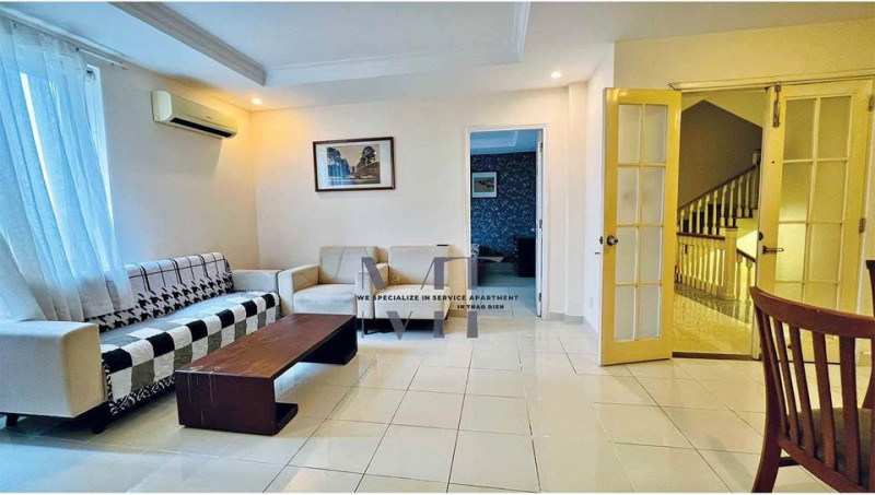 Two-Bedroom Home with Easy Access to Daily Needs