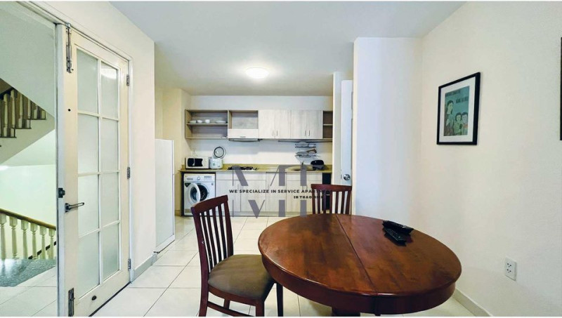 Two-Bedroom Home with Easy Access to Daily Needs