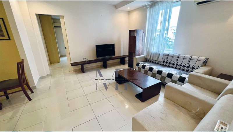 Two-Bedroom Home with Easy Access to Daily Needs