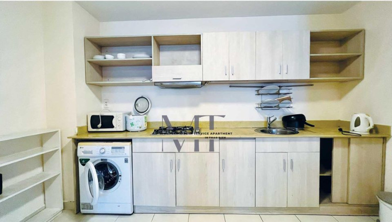 Two-Bedroom Home with Easy Access to Daily Needs