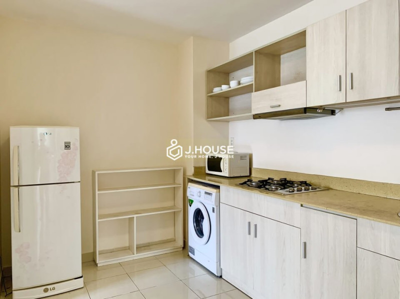 Two-Bedroom Home with Easy Access to Daily Needs