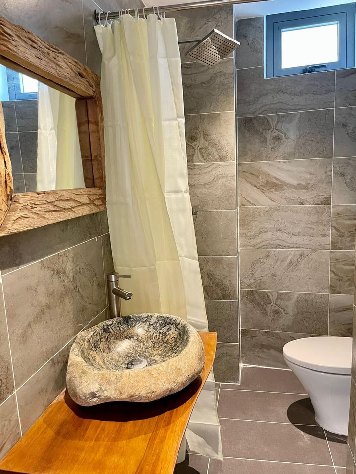 Charming and Comfortable 2-Bedroom Apartment in Thao Dien