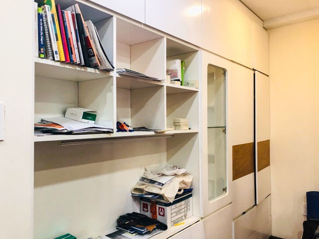 A Cozy Two-Bedroom Home in Peaceful Thao Dien-Got Private Yard